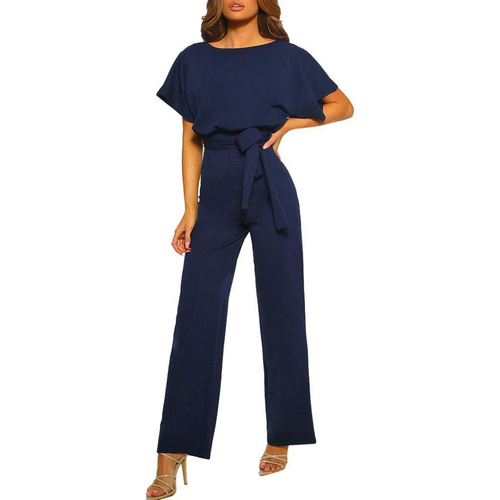 Rosan - Stylish Jumpsuit