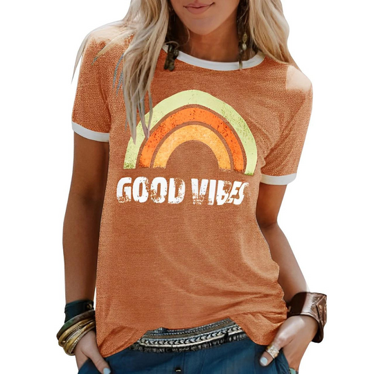 Nini - Good Vibes Shirt