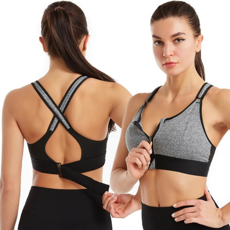 Fitbra™ - Sport Bra