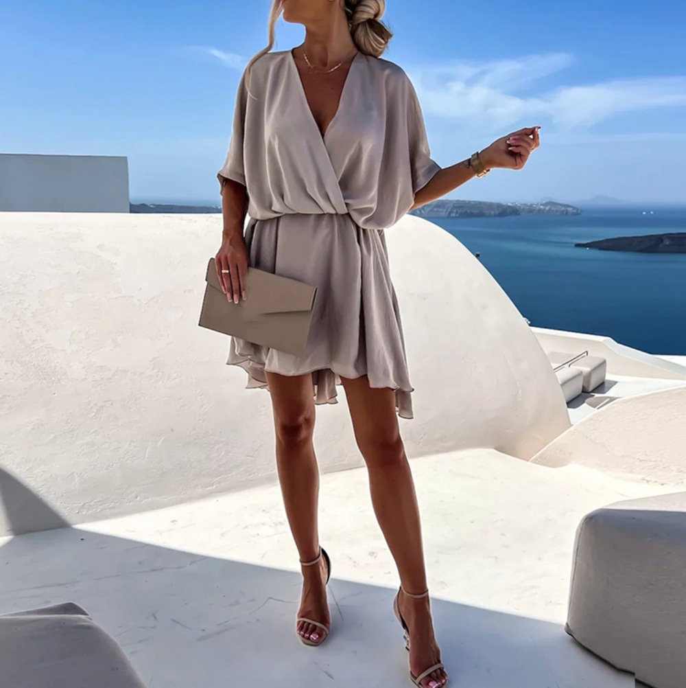 Sophie - Stylish Summer Dress